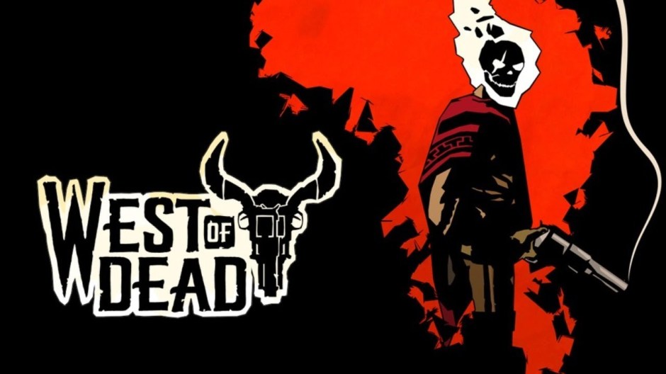 West Of Dead Banner