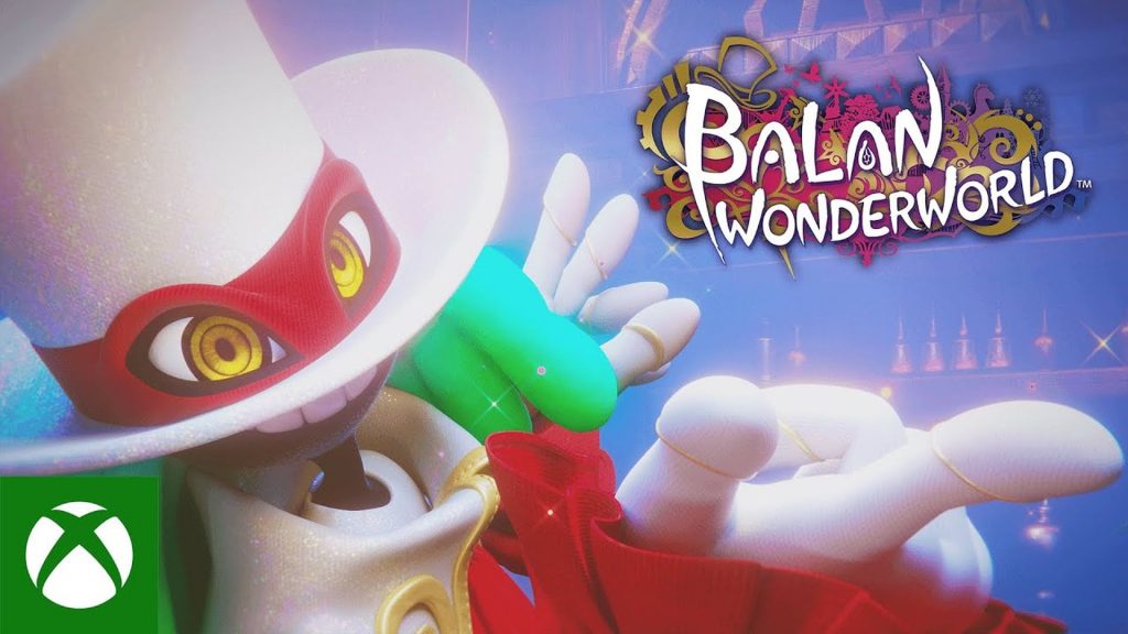Wonderworld Balansı