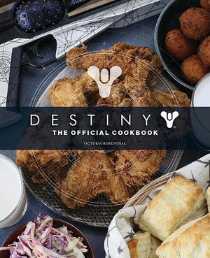 Destiny Cb Cover