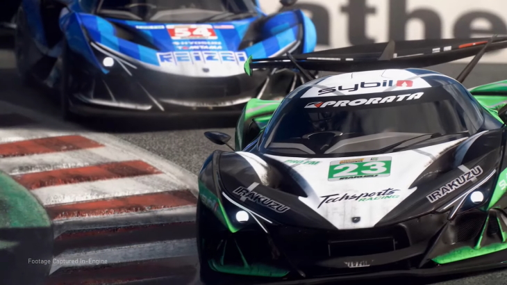 Forza Motorsport 07 23 2020