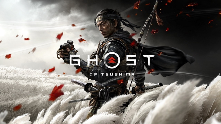 Ghost Of Tsushima 07 22 2020