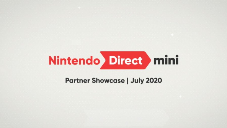 Nintendo Direct