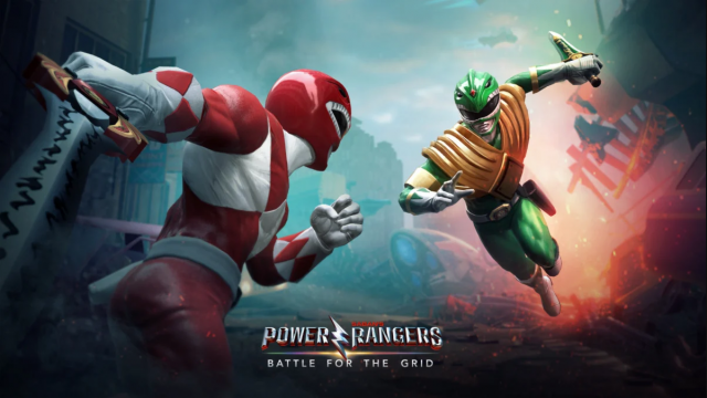 Power Rangers Battle For The Grid 640x360
