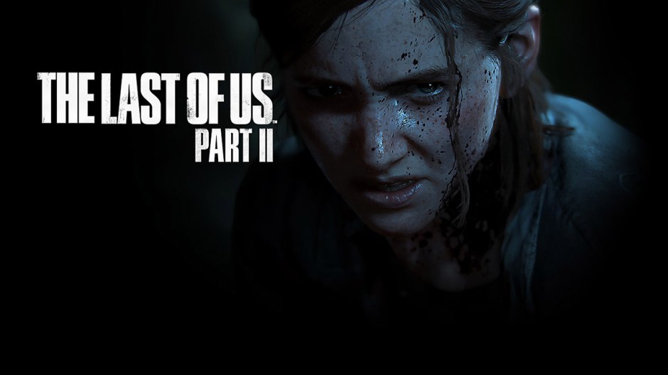 The Last Of Us Part Ii Banner
