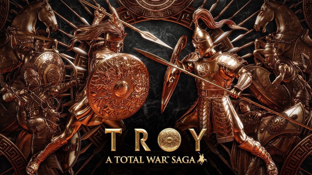 Troy A Total War Saga 1