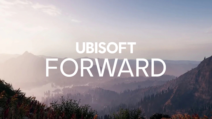 Ubisoft 05. 11. 2020