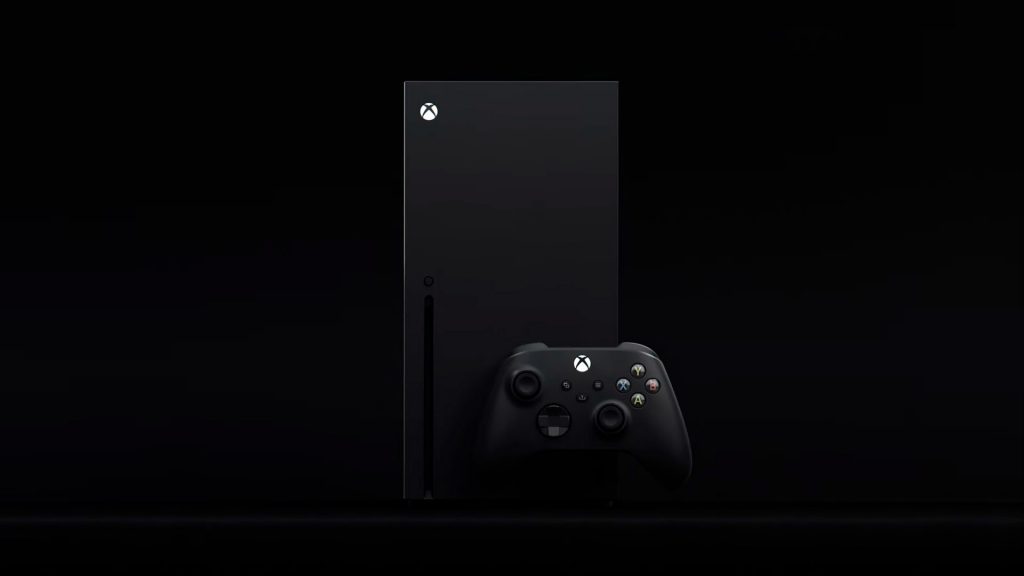 Xbox Series X