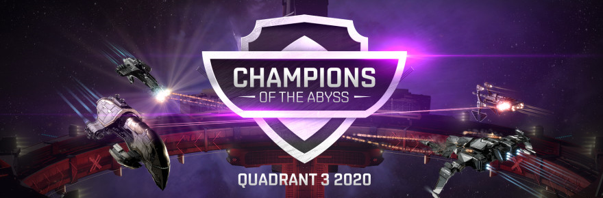 Eve Online Champs Of Abyss