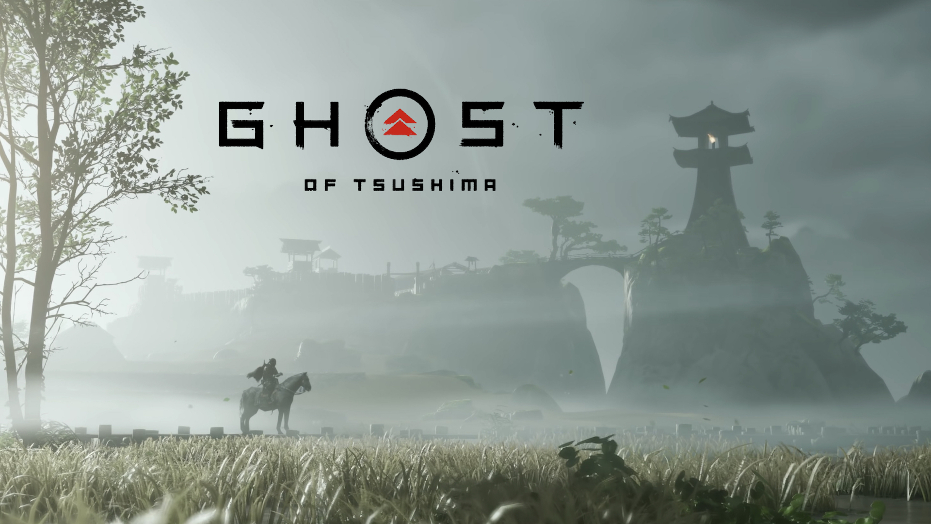 Ghost Of Tsushima 画像 10