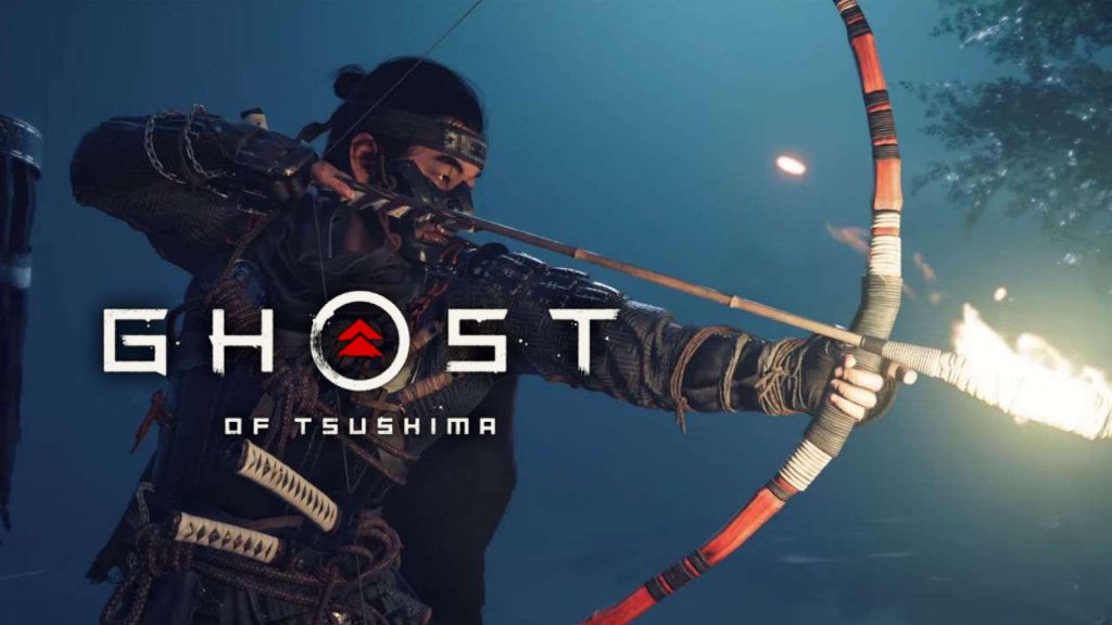 Ghost Of Tsushima Image 2 1