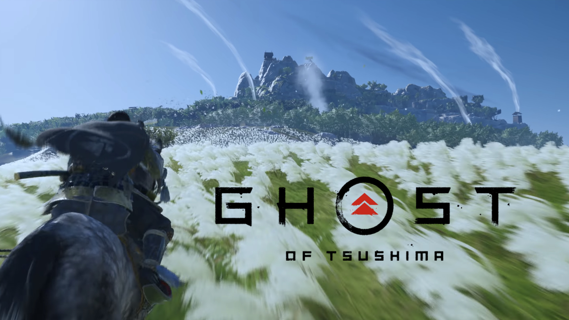 Ghost Of Tsushima Imaginea 6