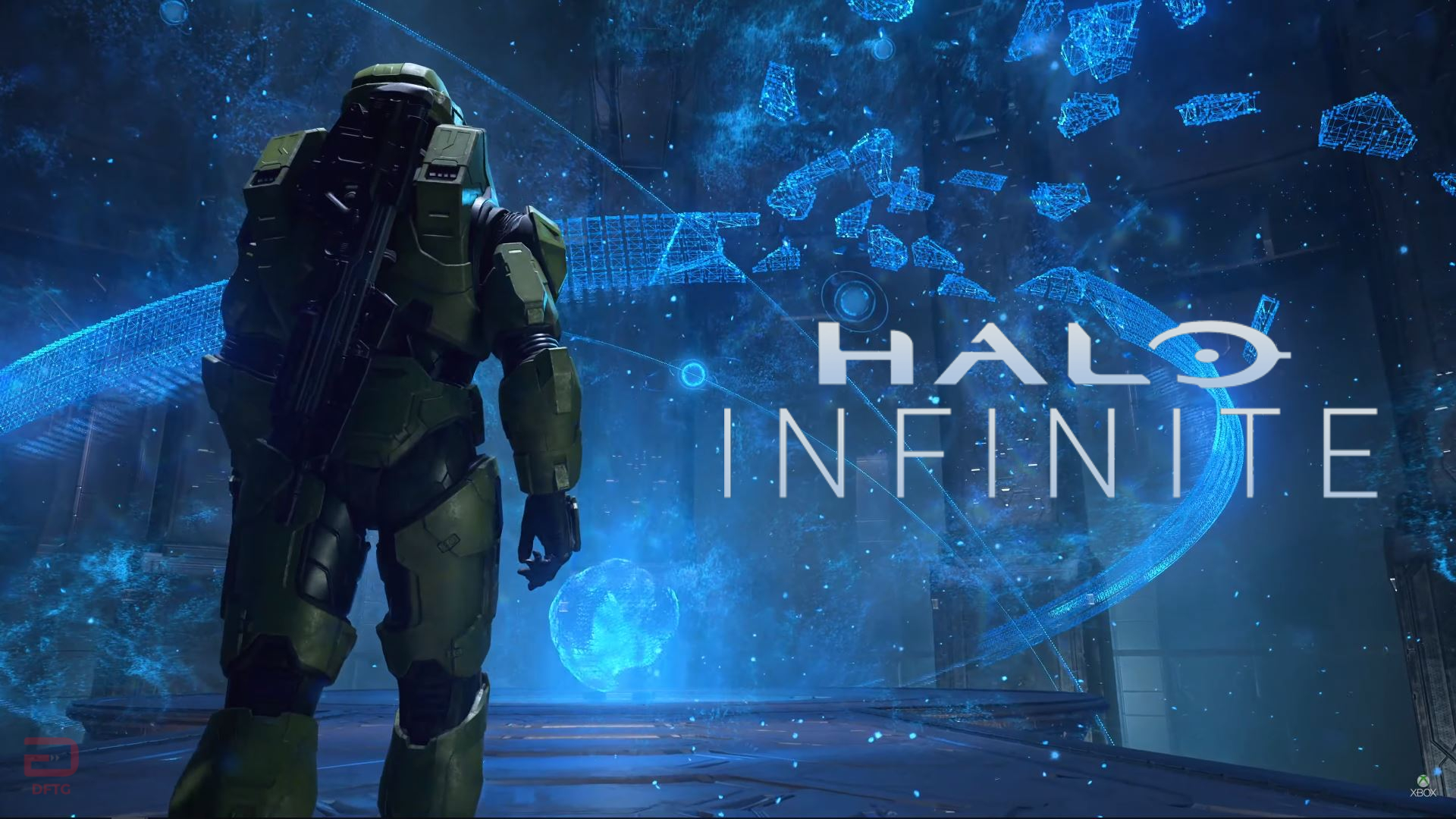 Halo Infinite 1