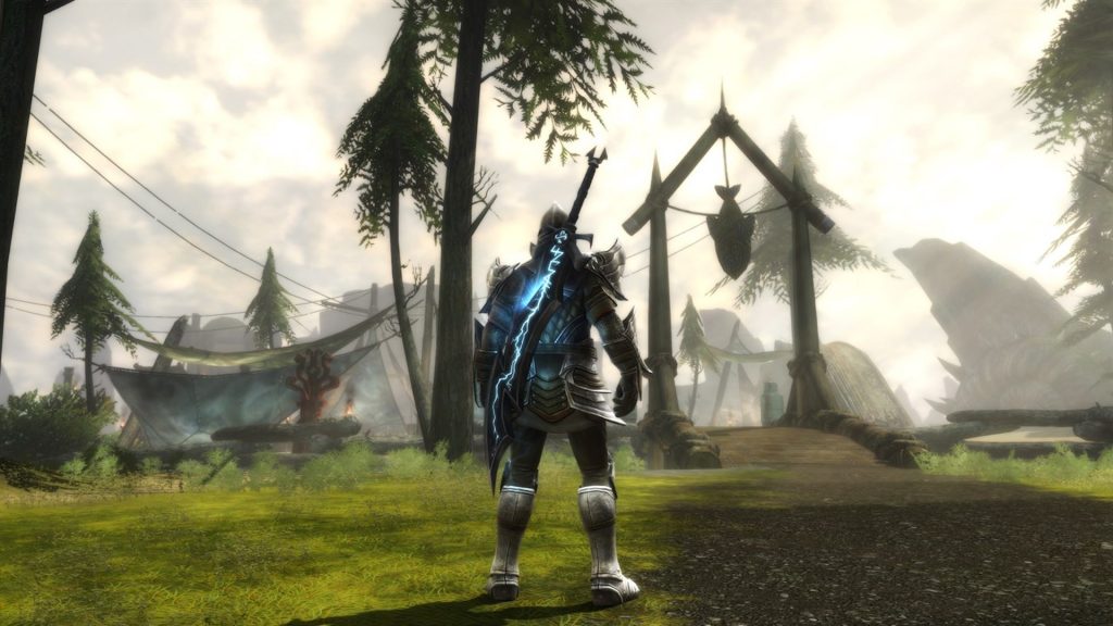 Kingdoms Of Amalur Re Reckoning Image 6