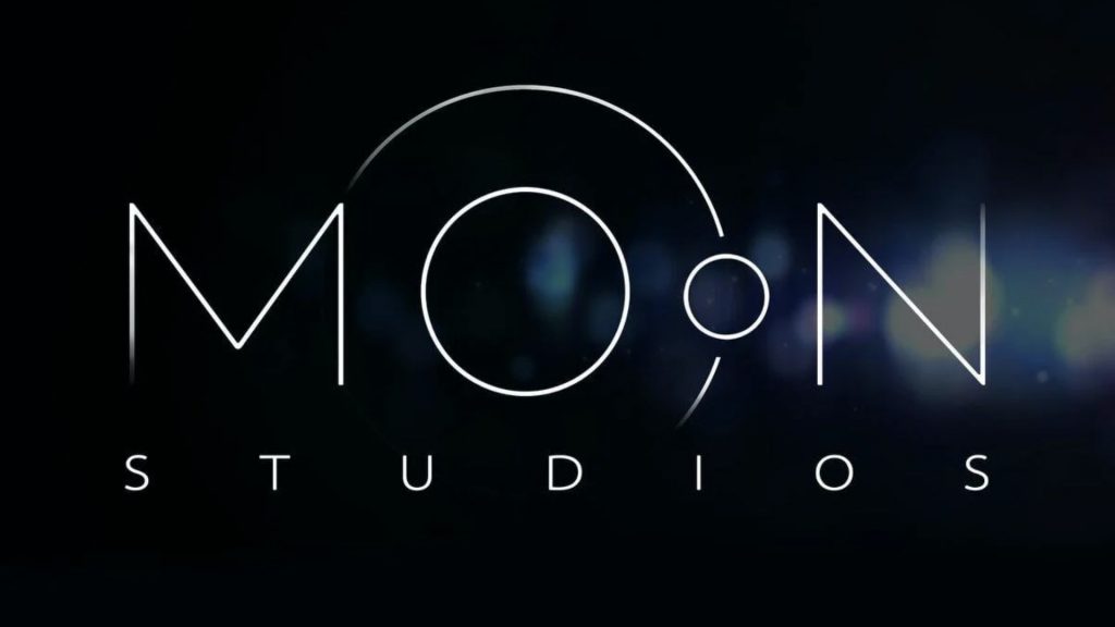 Moon Studios Logo