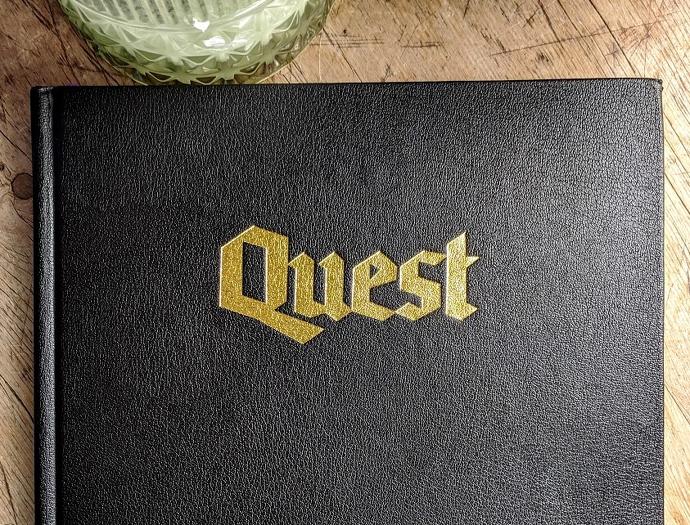 Quest Book Ölçüsü dəyişdirildi 2