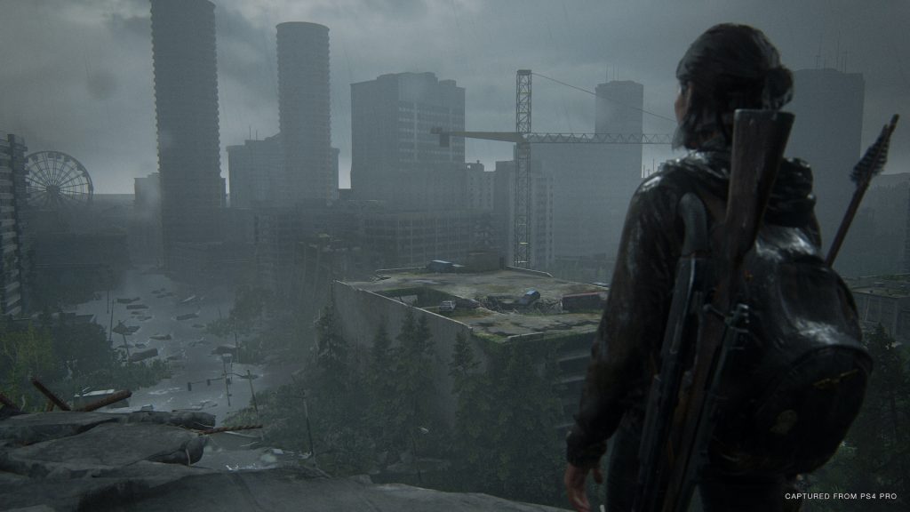 The Last Of Us Part 2 Image 2