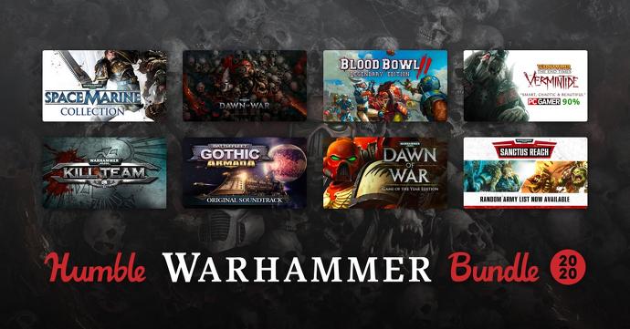Warhammer 40kbundle 1