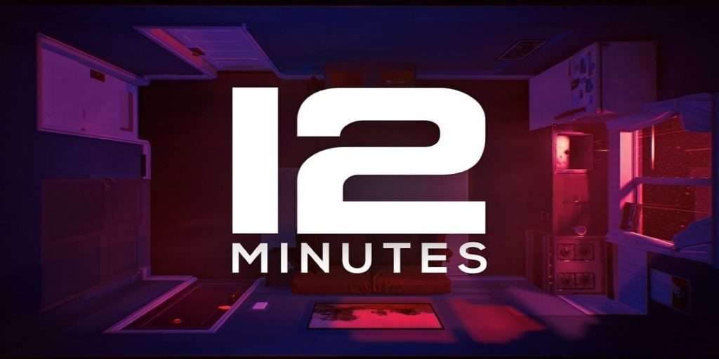 Twelve Minutes' Creative Director Talks About The Game's Time Loops