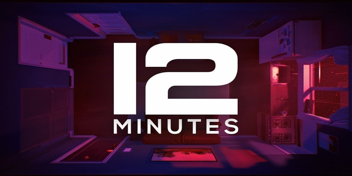 Der Creative Director von Twelve Minutes spricht über die Zeitschleifen des Spiels