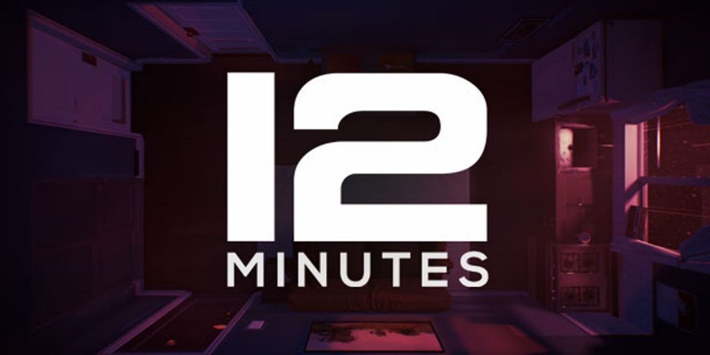 12 Minutes Adds Willem Dafoe To Cast, Coming To Xbox Series X