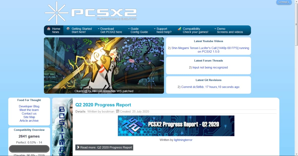 How To Play Ps2 Games On Your Windows Pc With Pcsx2