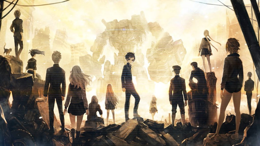 13 Sentinels Aegis Rim