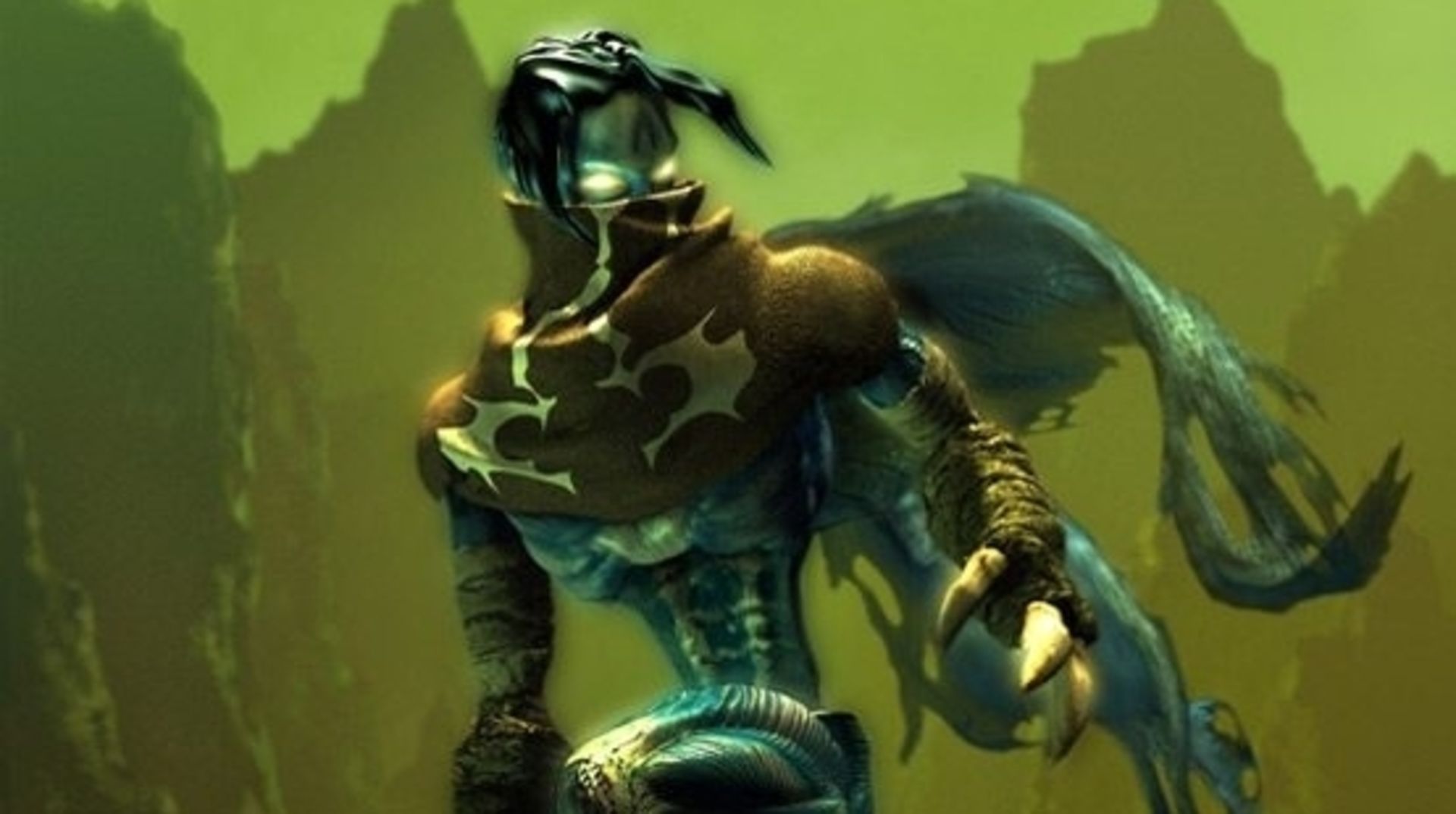 As Legacy of Kain: Soul Reaver turns 20, let's remember why it was ...