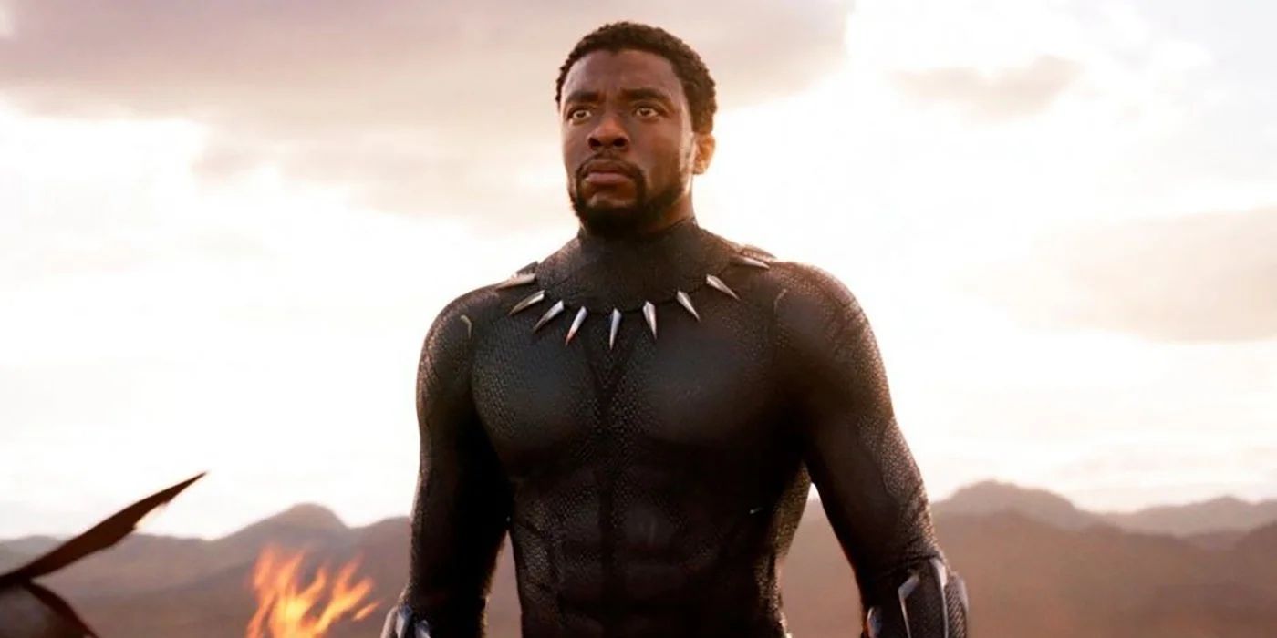 Black Panther en Chadwick Boseman Tribute Lead Ratings foar Abc