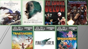 August's Game Pass Offerings Include Final Fantasy 7 Hd And Man Of Medan