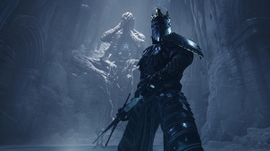 Dyster Dark Souls Inspirerad Action Rpg Mortal Shell får släppdatum i augusti