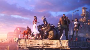Final Fantasy 7 Remake Mendapat Diskaun Terbesar Sejak Dilancarkan