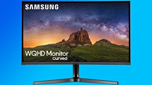 Get A 27 Inch 1440p 144hz Gaming Monitor For £240 Today