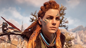 Horizon Zero Dawn's Pc Port Is Deeply Disappointing