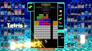 Tetris 99 annab järgmisest nädalast teise võimaluse avada kolm piiratud aja jooksul Nintendo teemat