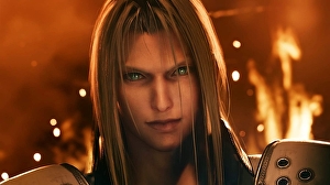 Final Fantasy VII Remake Music 7m Sold