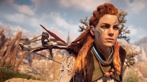 Horizon Zero Dawn's Pc "technical Issues" Are Guerrilla's "highest Priority" Right Now