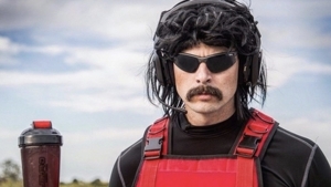 Dr Disrespect Says He "still Has No Idea" Why He Was Permabanned From Twitch