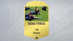 ទីបំផុត Ea បានដកធាតុ Fitness ចេញពី Ultimate Team សម្រាប់ FIFA 21