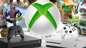 Microsoft Wis Meneng Ninggalake Branding Pengumuman Xbox 20/20