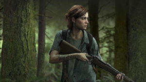 The Last Of Us Part 2 Is Getting Permadeath