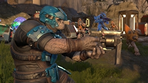 Halo Infinite одложен до 2021 година