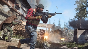 Infinity Ward Slaps Call Of Duty: Modern Warfare And Warzone's Bruen With A Much Needed Nerf