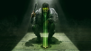 Ο Sam Fisher των Splinter Cell είναι χειριστής στο Rainbow Six: Siege