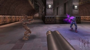 Bethesda Giving Out Quake 2 And Quake 3 For Free On Its Launcher