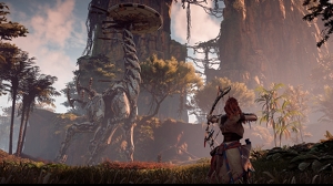 Guerrilla Releases Initial Patch To Help Sort Out Horizon Zero Dawn Pc Issues