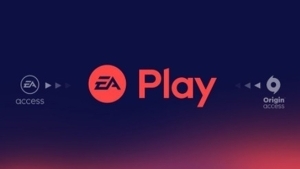 Ea Origine è Access Rebrand To Ea Play