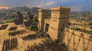 7.5m People Claimed A Free Copy Of A Total War Saga: Troy From The Epic Games Store