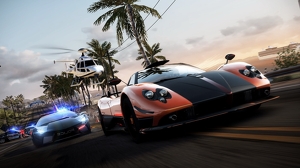 Další únik odhaluje Need For Speed: Hot Pursuit Remaster vyjde v listopadu