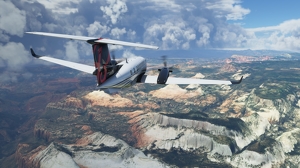 Microsoft Flight Simulator Review A Sim For Everyone, And One Of The Best Sims Yet