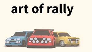 Art Of Rally Gets Closer To The Craziness Of 80s Off Roading